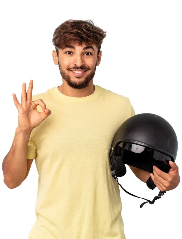 permis moto