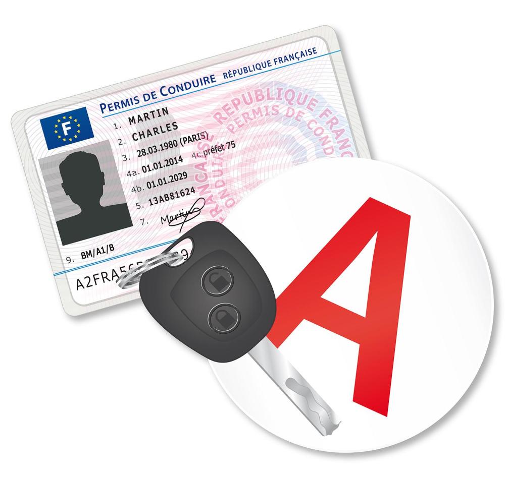 permis