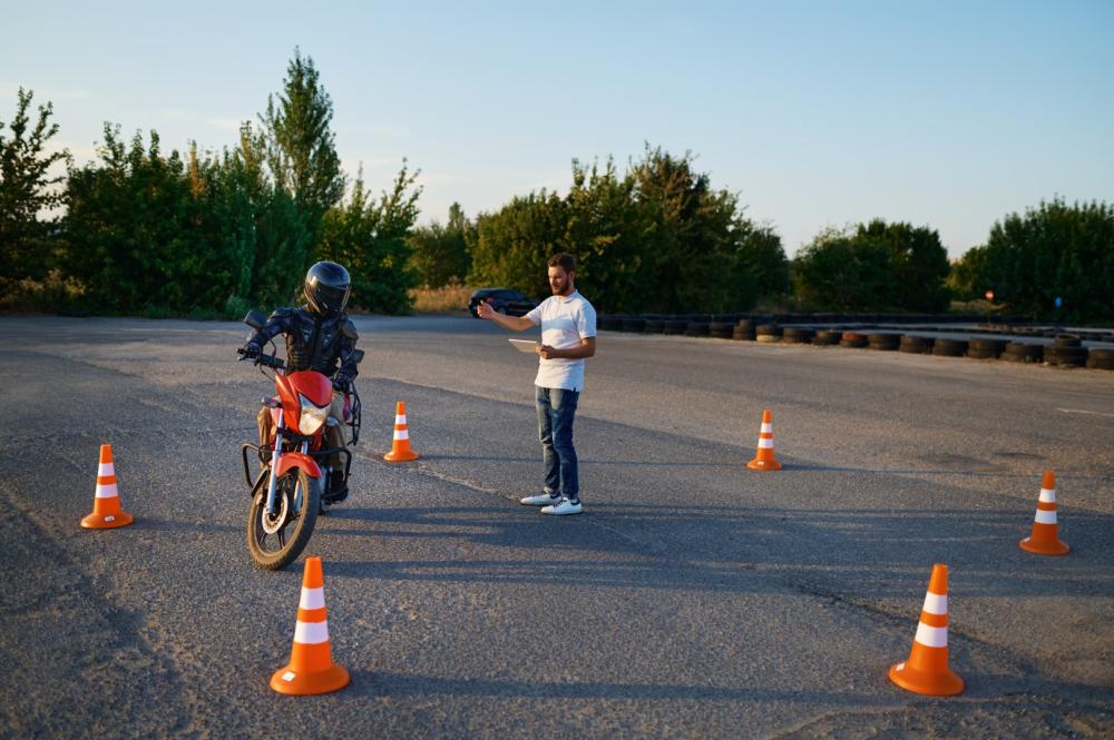 formation CCS 2 roues