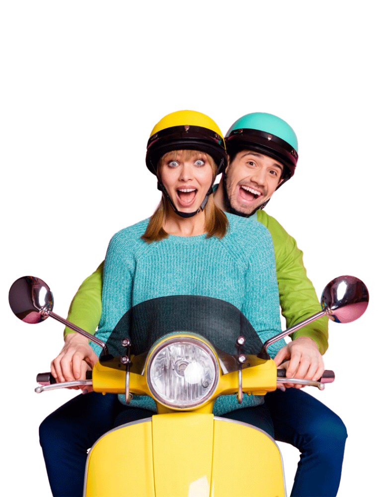 scooter