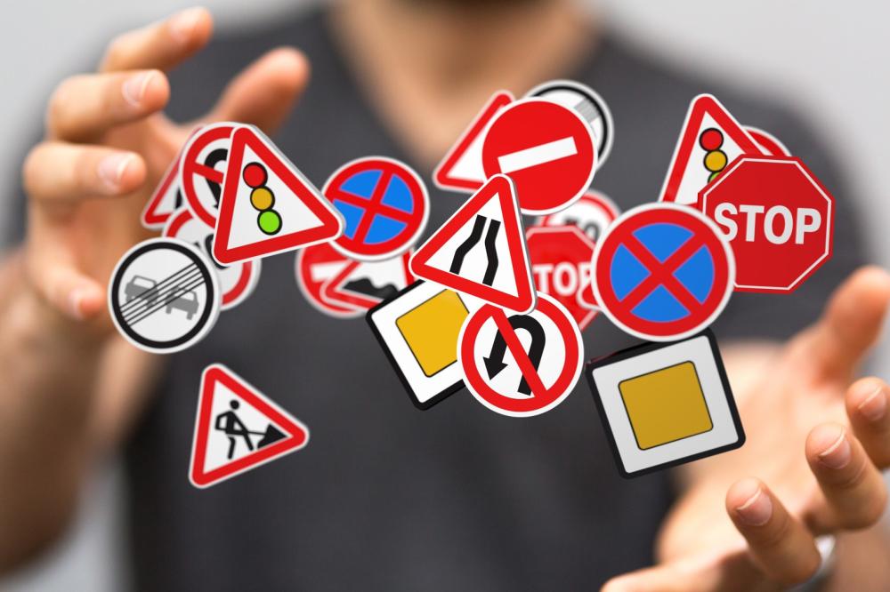 Formation sécurité routière