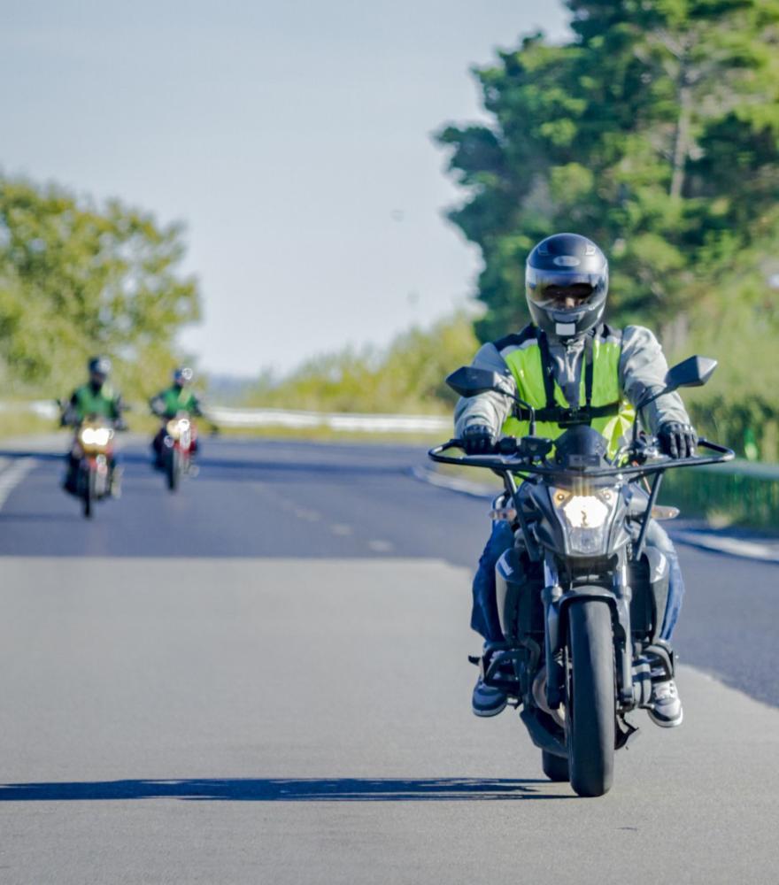 preuve circulation permis moto